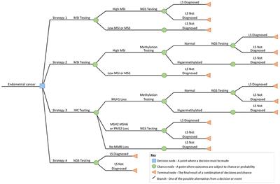 A Micro-Costing Study of Screening for Lynch Syndrome-Associated Pathogenic Variants in an Unselected Endometrial Cancer Population: Cheap as NGS Chips?